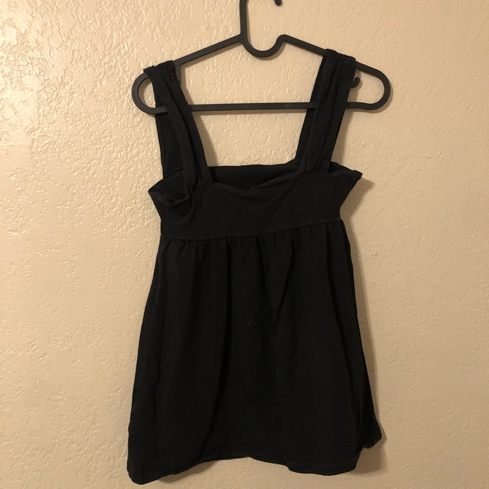 victoria's secret babydoll top! - Picture 2 of 4